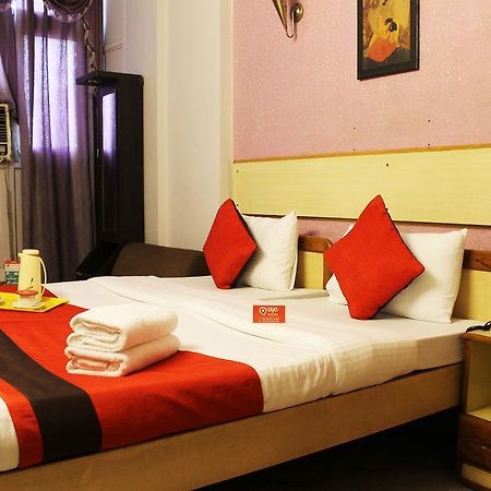 Oyo Rooms Noida Sector 12 Εξωτερικό φωτογραφία