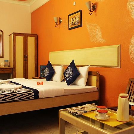 Oyo Rooms Noida Sector 12 Εξωτερικό φωτογραφία