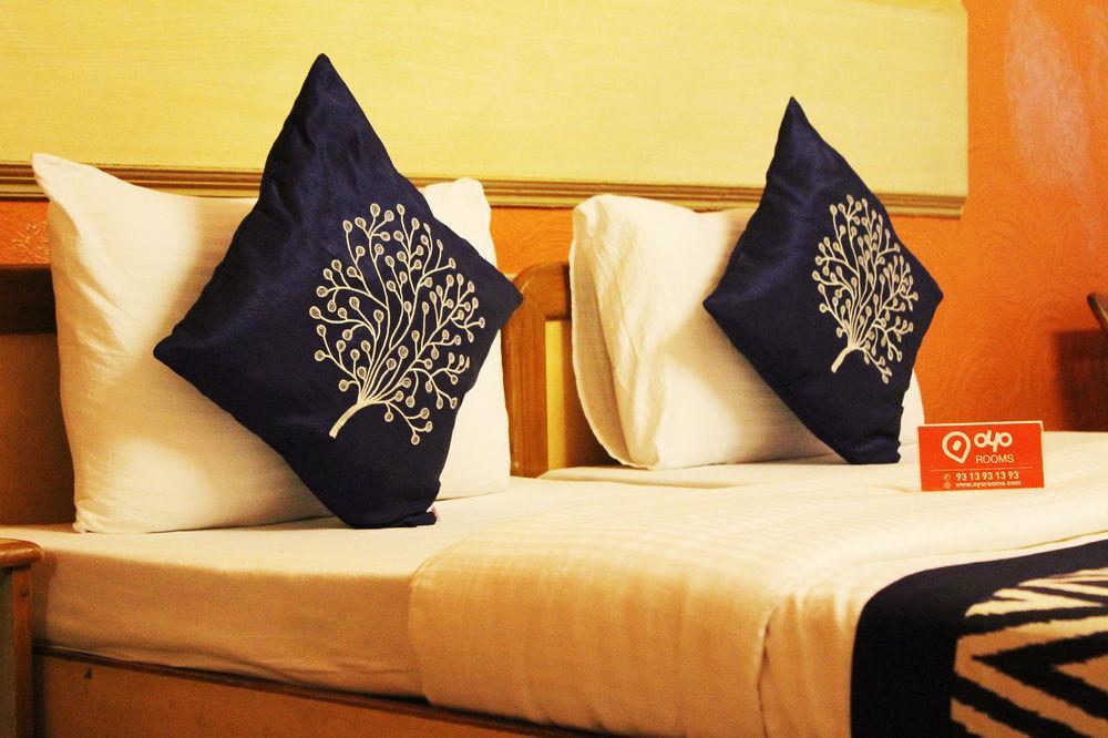 Oyo Rooms Noida Sector 12 Εξωτερικό φωτογραφία