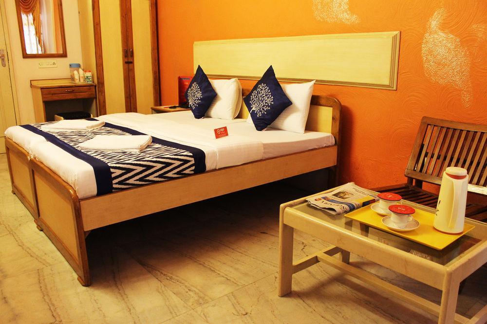 Oyo Rooms Noida Sector 12 Εξωτερικό φωτογραφία