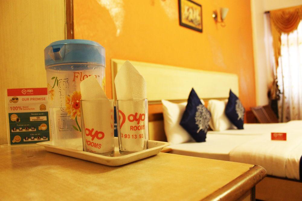 Oyo Rooms Noida Sector 12 Εξωτερικό φωτογραφία