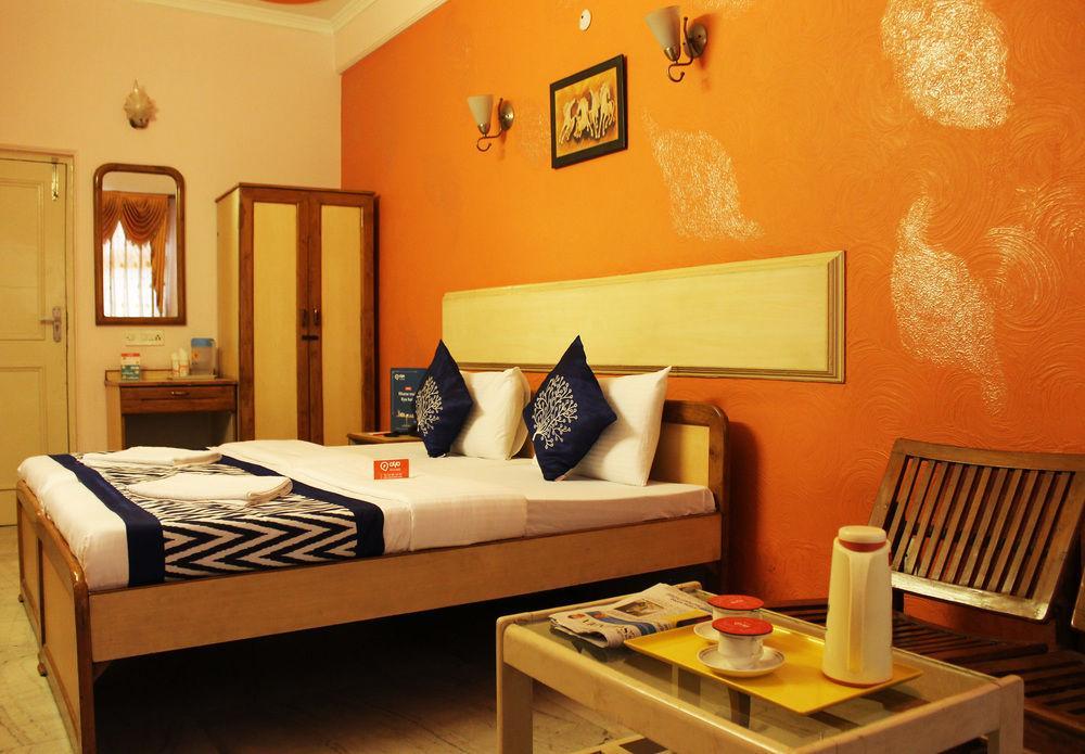 Oyo Rooms Noida Sector 12 Εξωτερικό φωτογραφία