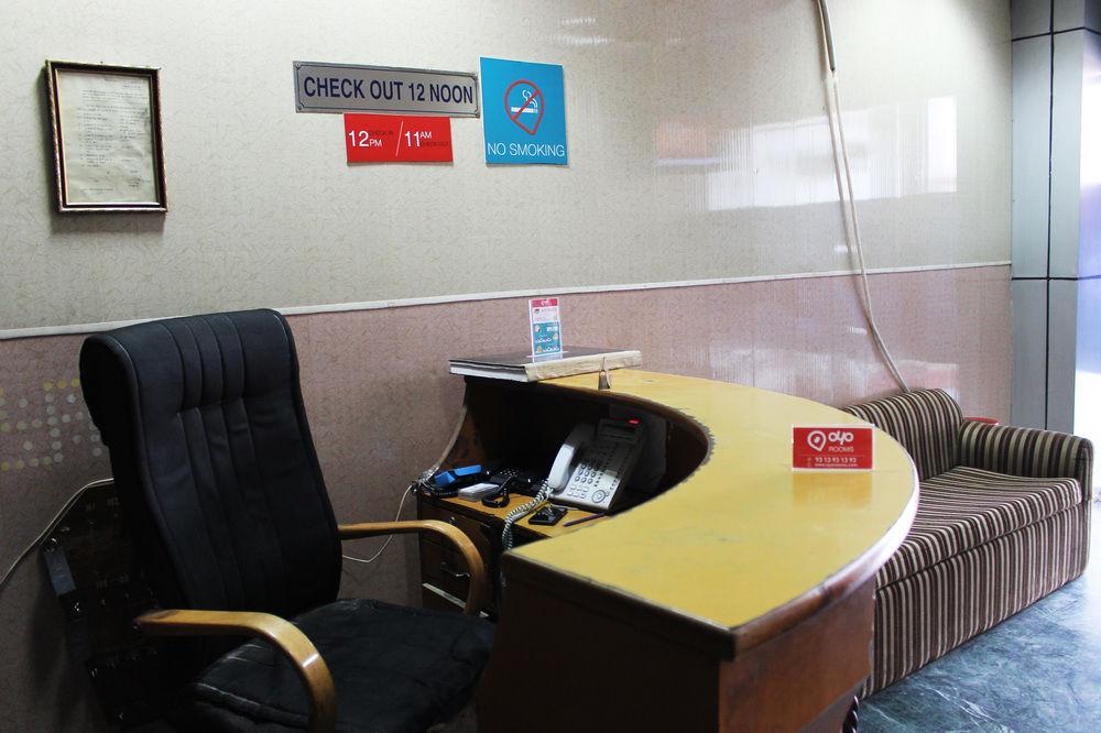 Oyo Rooms Noida Sector 12 Εξωτερικό φωτογραφία